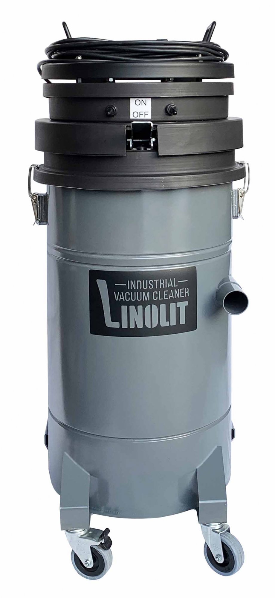 Промышленный пылесос Linolit® 612 (Россия)