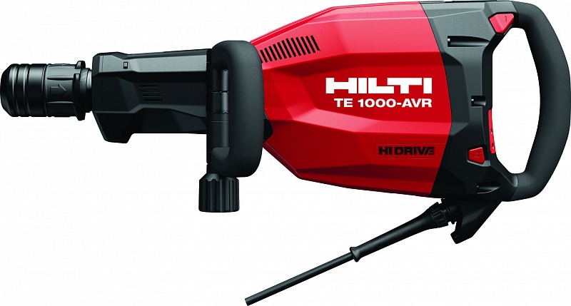 Отбойный молоток Hilti TE 1000-AVR (26 Дж) (Лихтенштейн)