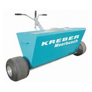 Тележка для топпинга Kreber VК-1000(Германия)